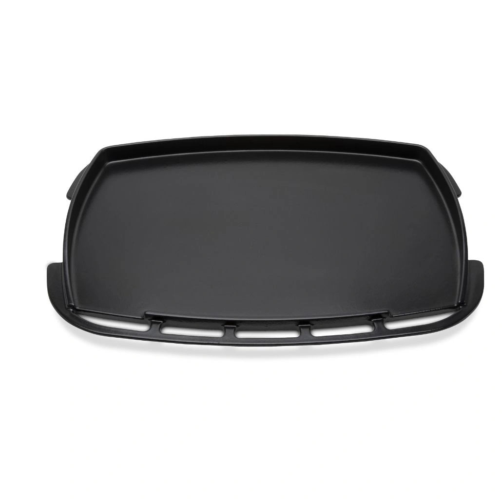 Plita intreaga pentru gratar seria Q2000