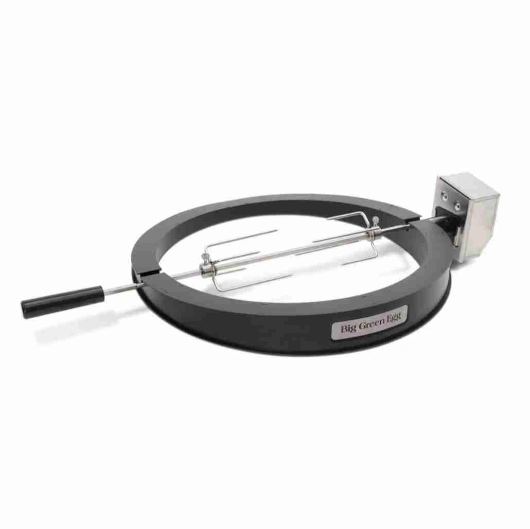 Rotisor Big Green Egg Large