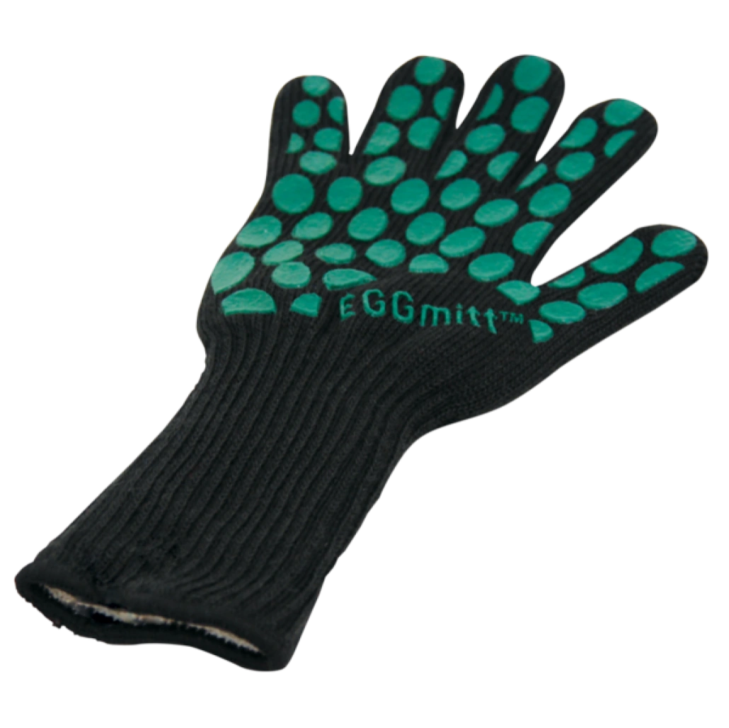 Manusa termica - EGGmitt - Big Green Egg