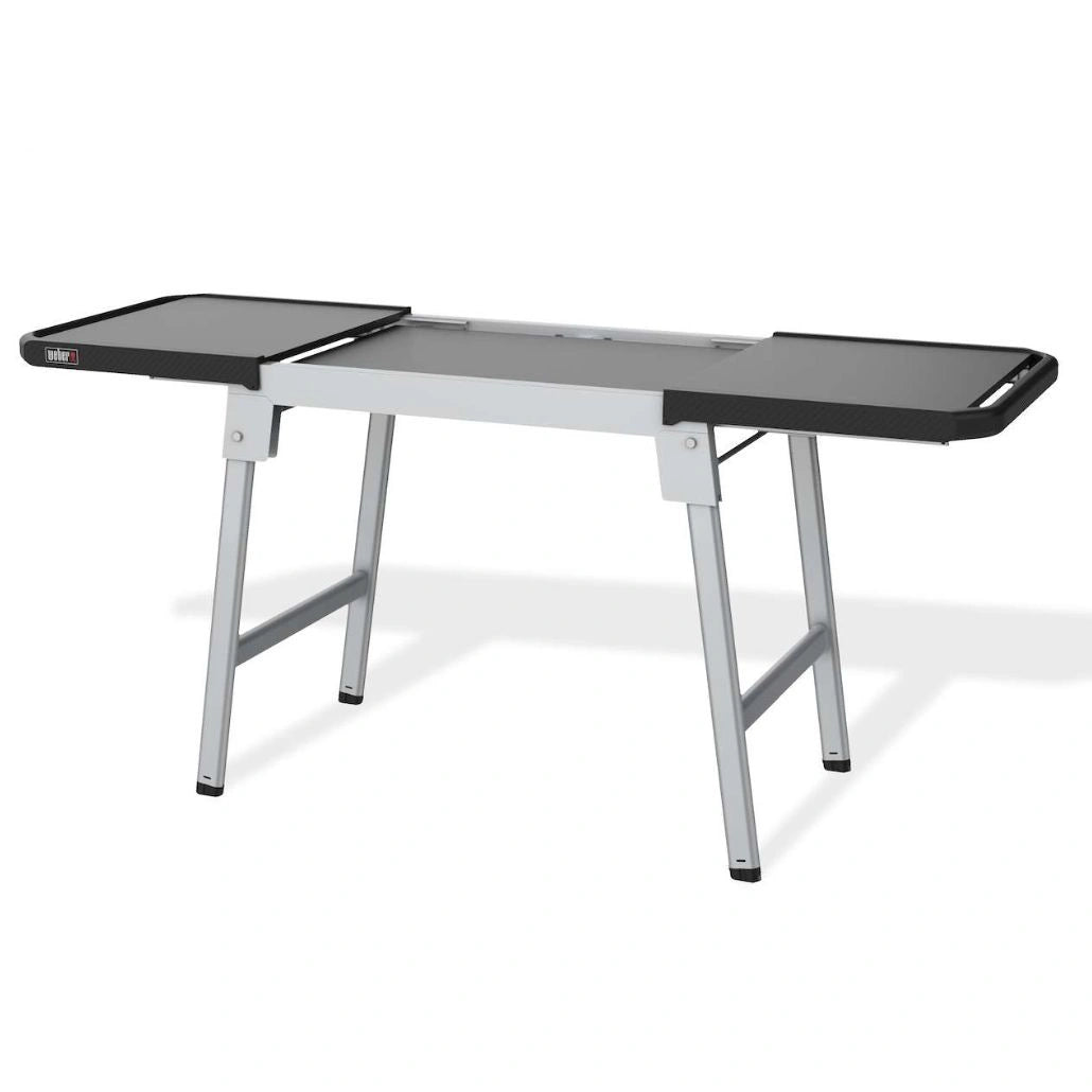 Masa de gratar extensibila - Weber -OUTLET