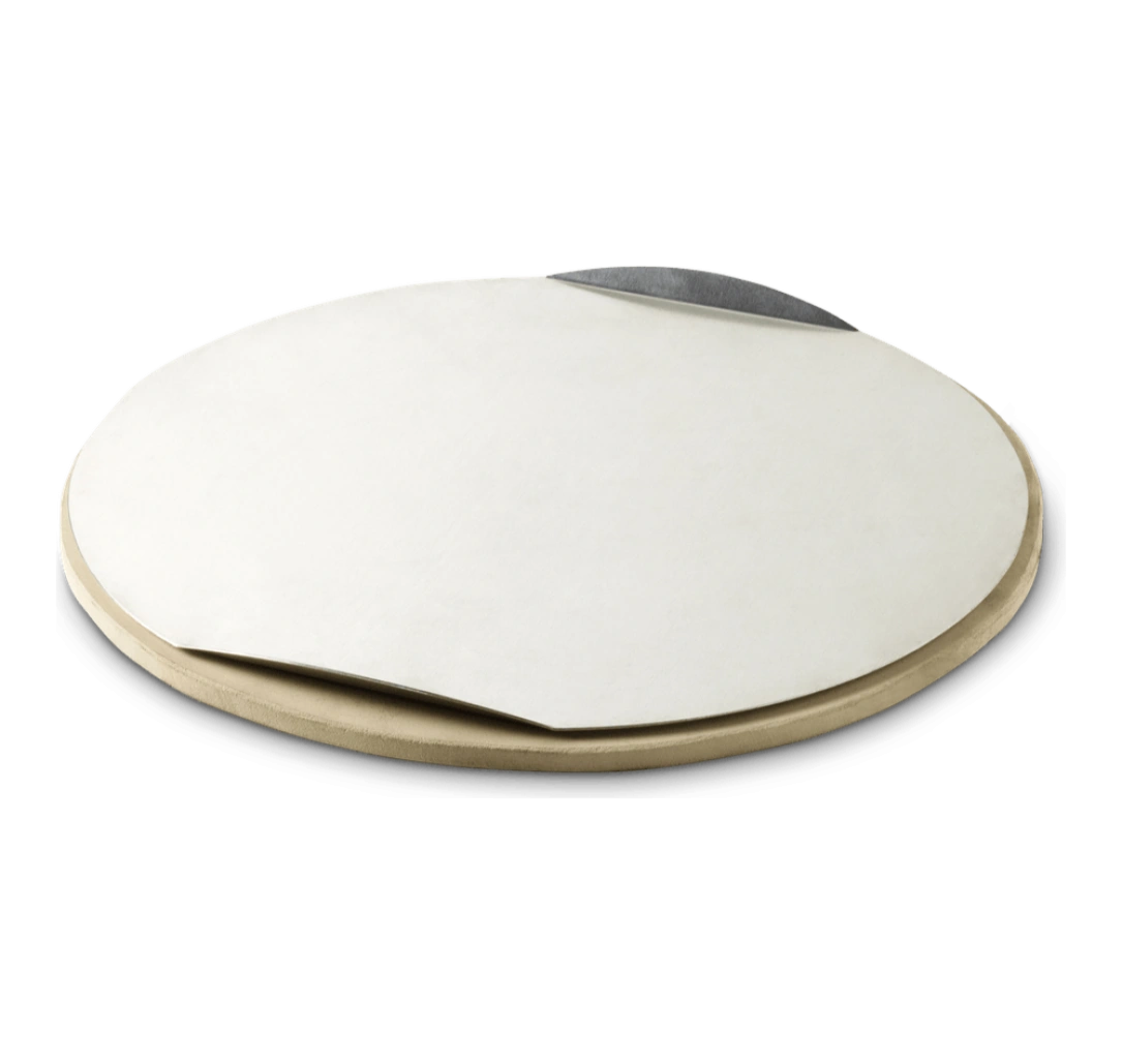 Piatra de pizza Weber