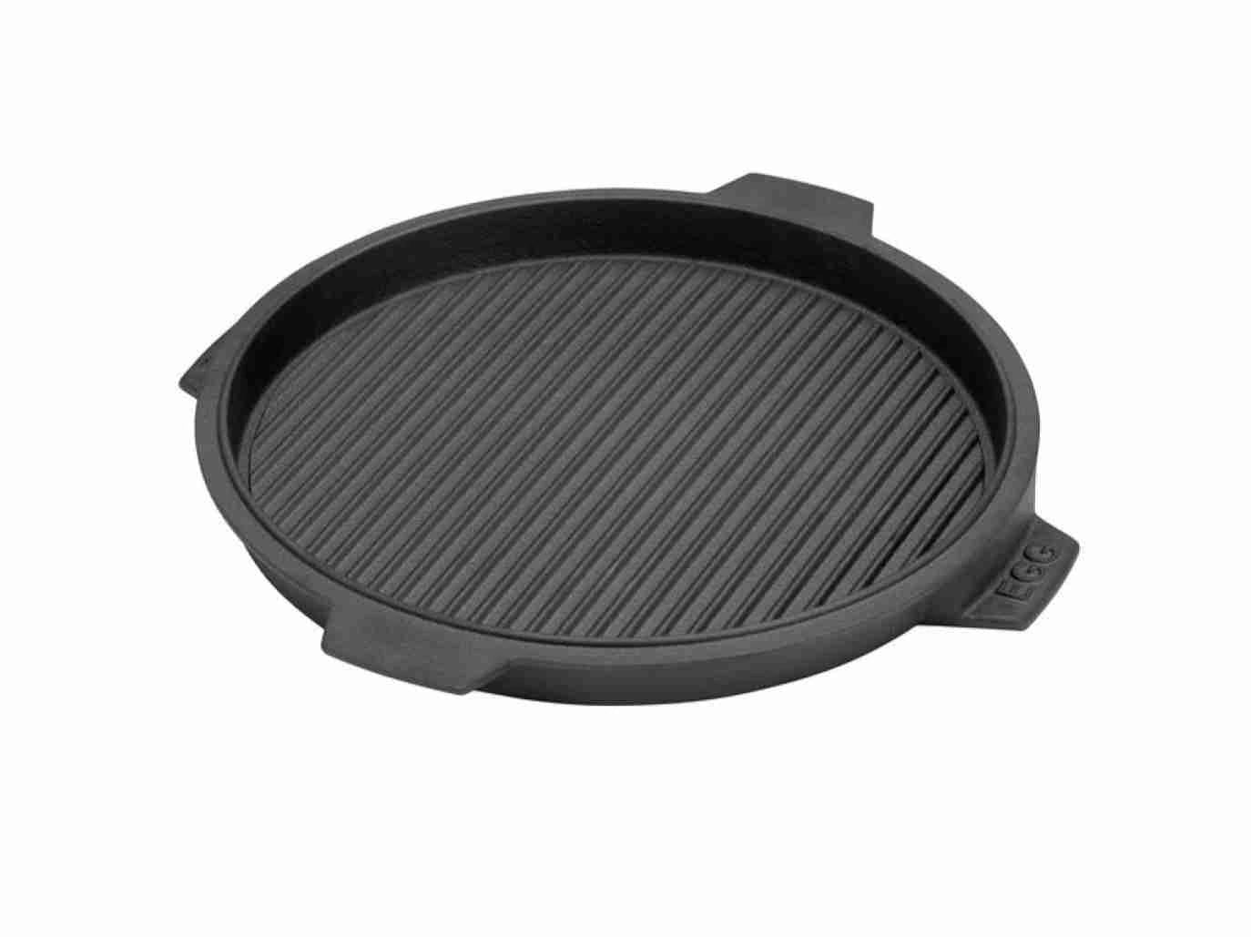 Plita de fonta reversibila - Mica