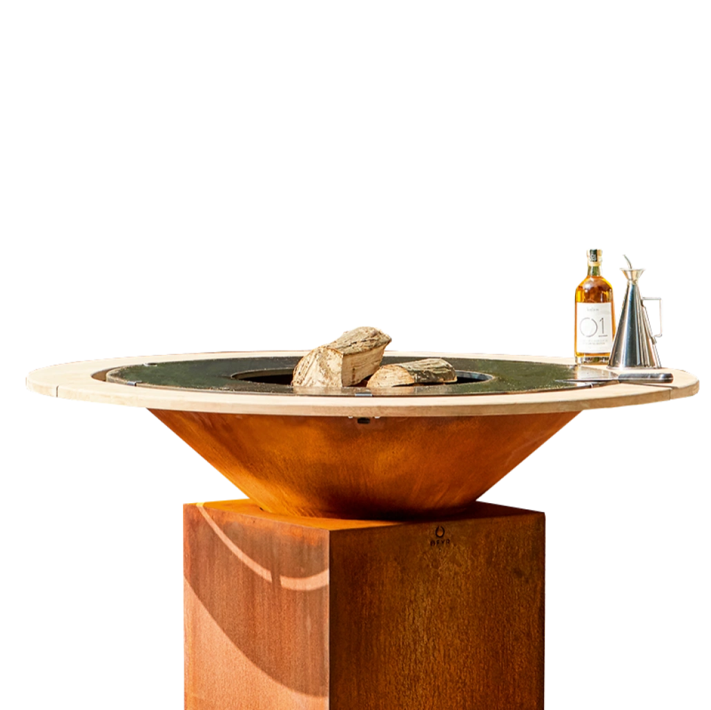 Inel lemn protectie - Ofyr 100