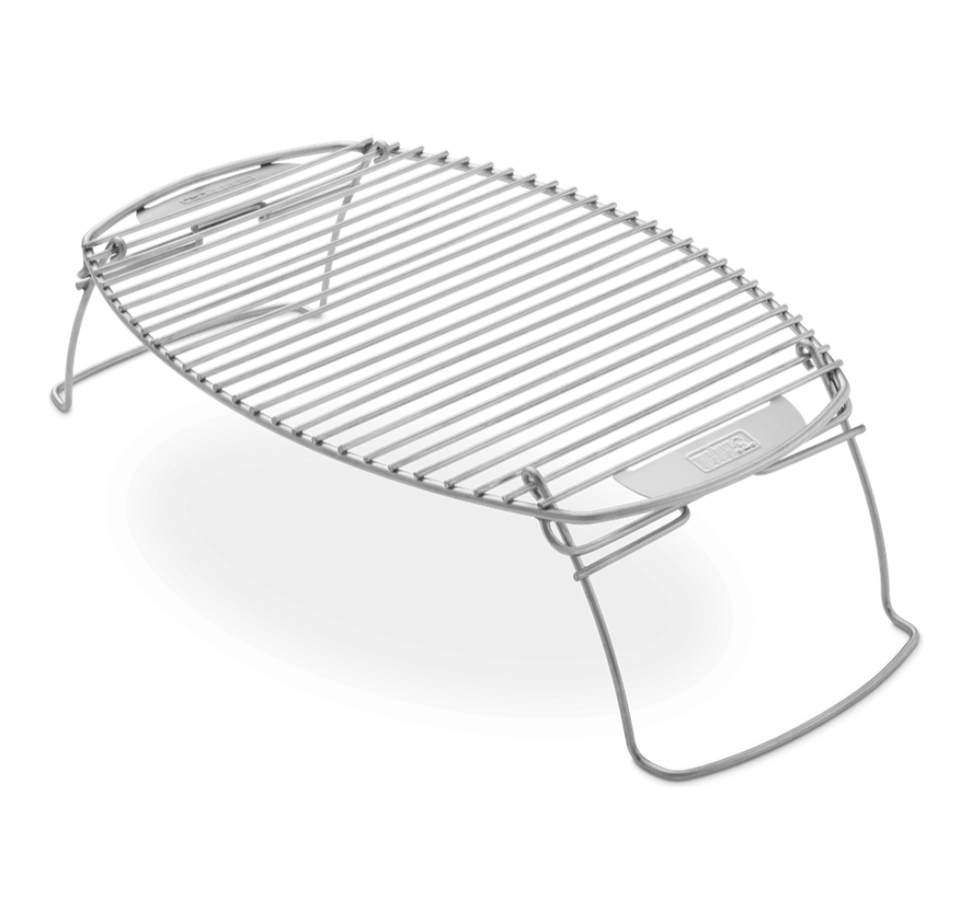 Grilaj tip raft pentru gatit Weber