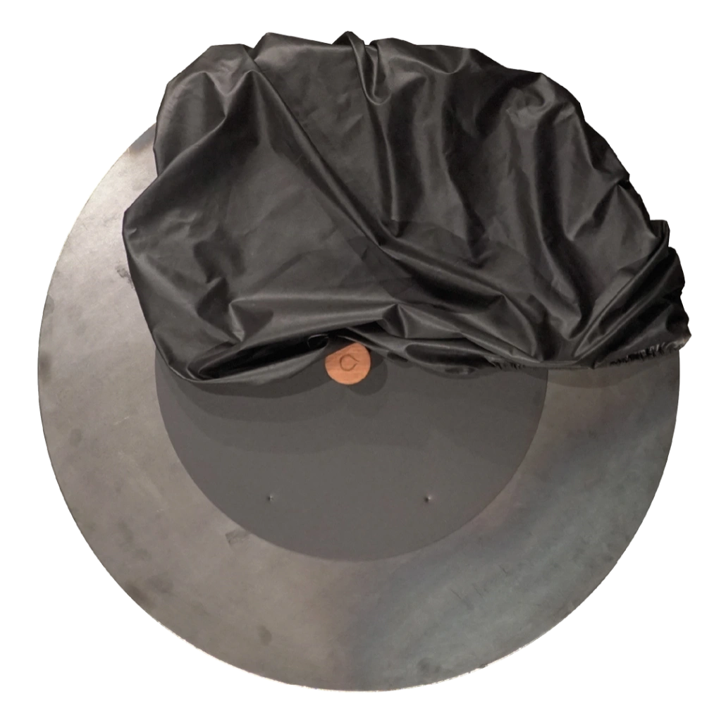 Husa Soft + Capac de stins focul Ofyr XL