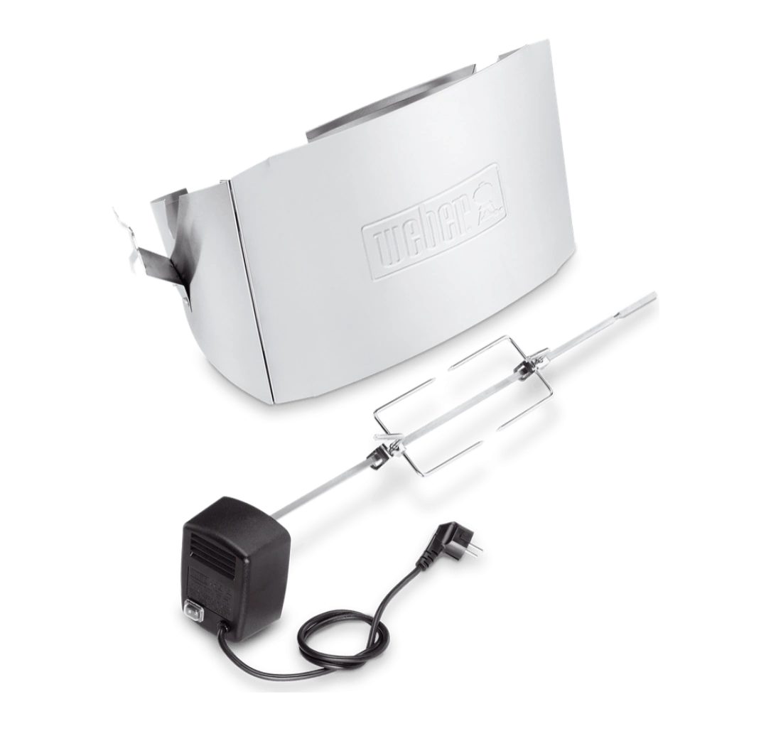 Rotisor seria Q300/3000