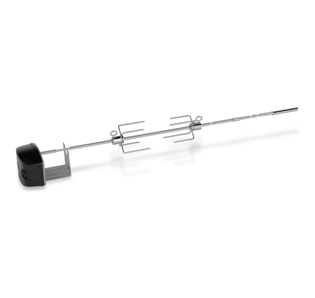 Rotisor pentru gratarele pe gaz Genesis