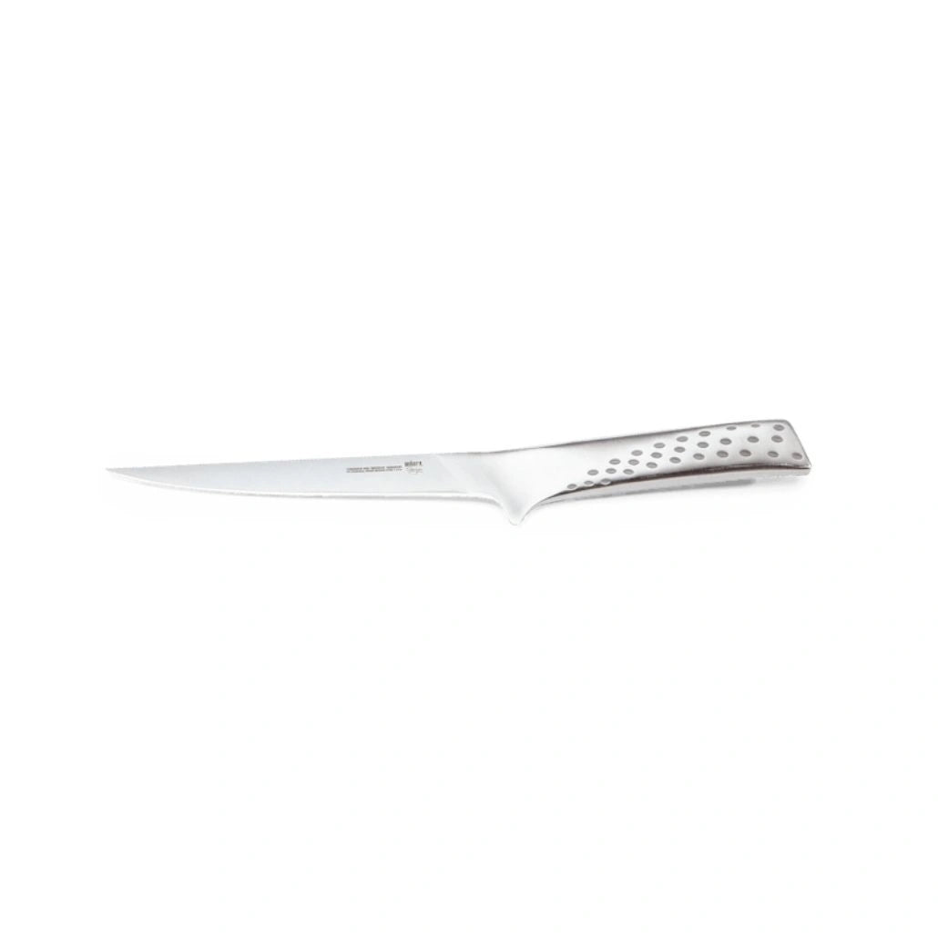 Cutit pentru filetat Deluxe inox