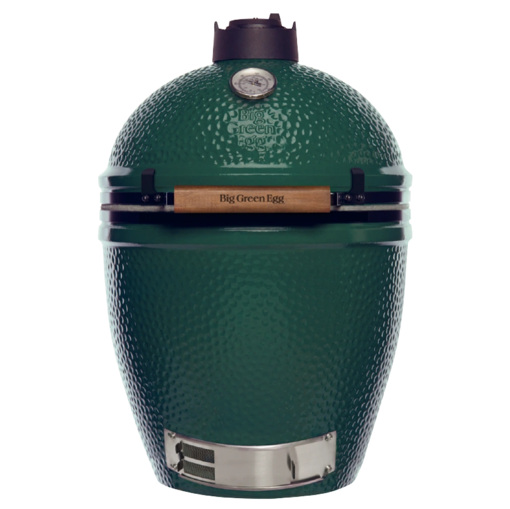 Large - Kamado Ceramic Big Green Egg