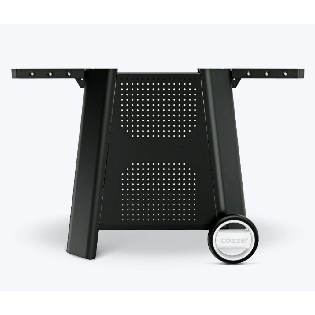 Masa Cozze - pentru gratar electric E-500/ gratar pe gaz G-500/ Plancha 500