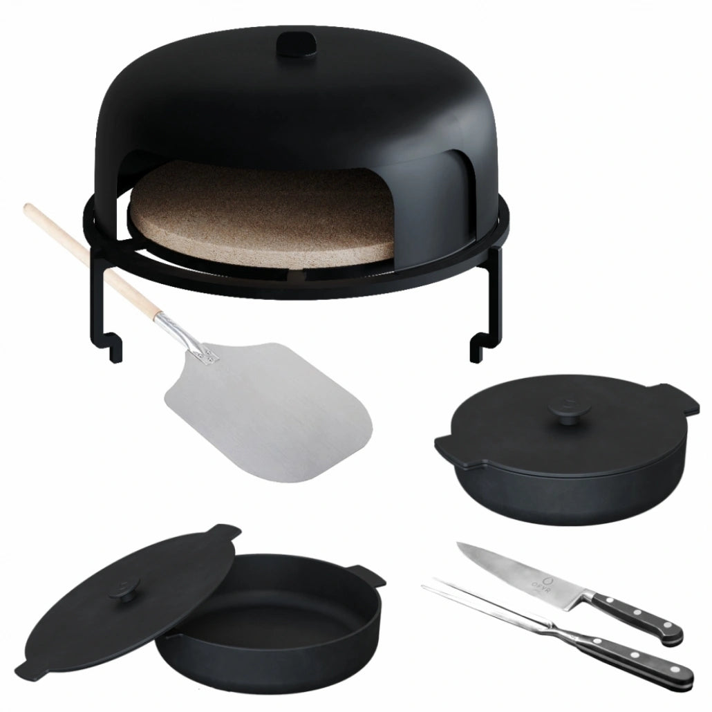 Pachet EXPERT accesorii Ofyr 100