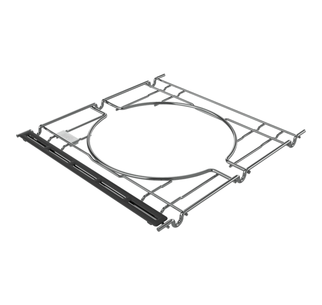 Kit rama de gatit Spirit + SmokeFire