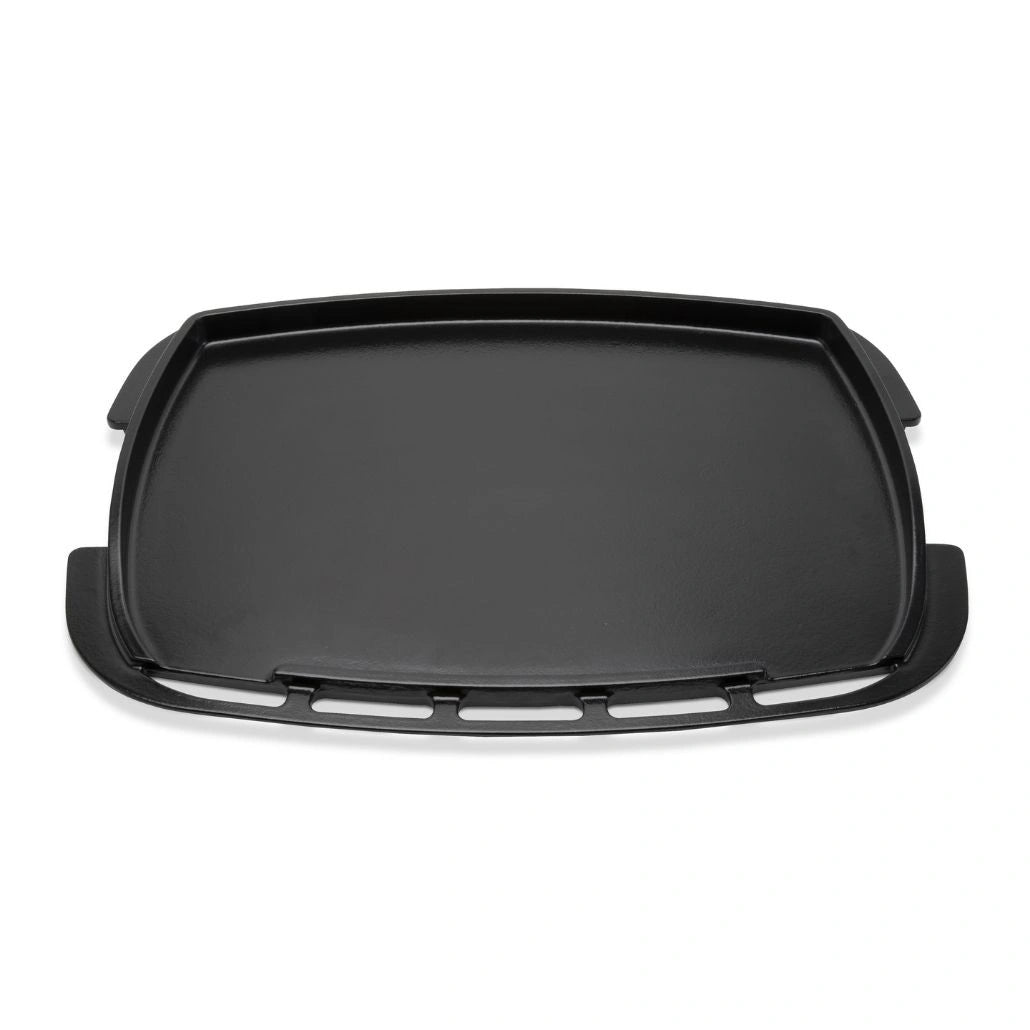 Plita intreaga pentru gratar seria Q3000